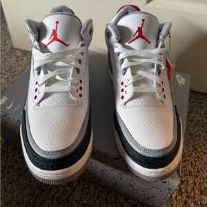 Air Jordan Retro 3